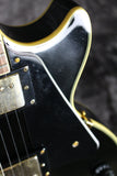 2009 Epiphone Les Paul Custom Black Beauty