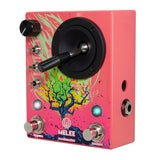 Walrus Audio Melee: Wall of Noise Reverb & Distortion *Free Shipping in the US*