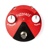 Dunlop Band of Gypsys FFM6 Fuzz Face Mini *Free Shipping in the USA*