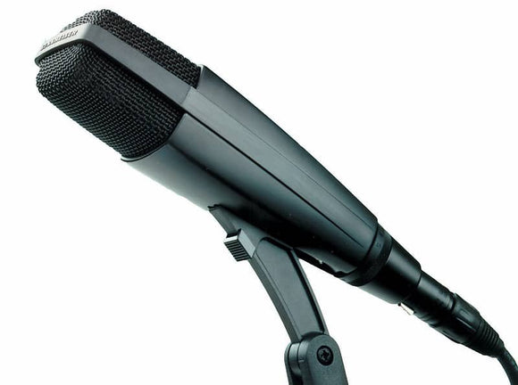 Sennheiser MD 421 II Cardioid Dynamic Microphone