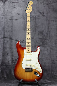 2017 Fender American Standard Stratocaster