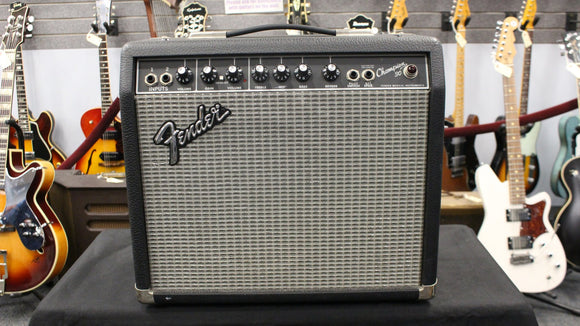 Fender Champion 30 Combo