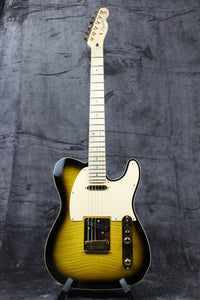 2020 Fender Telecaster Richie Kotzen Signature Model MIJ