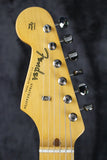 2021 Fender American Original 50's Stratocaster Left Handed