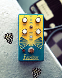 Earthquaker Devices Aurelius Three-Voice Chorus *Free Shipping in the US*