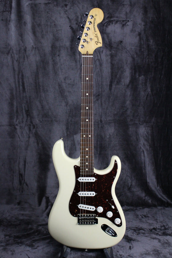 2013 Fender American Special Stratocaster