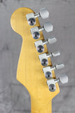 1988 Fender Stratocaster Plus