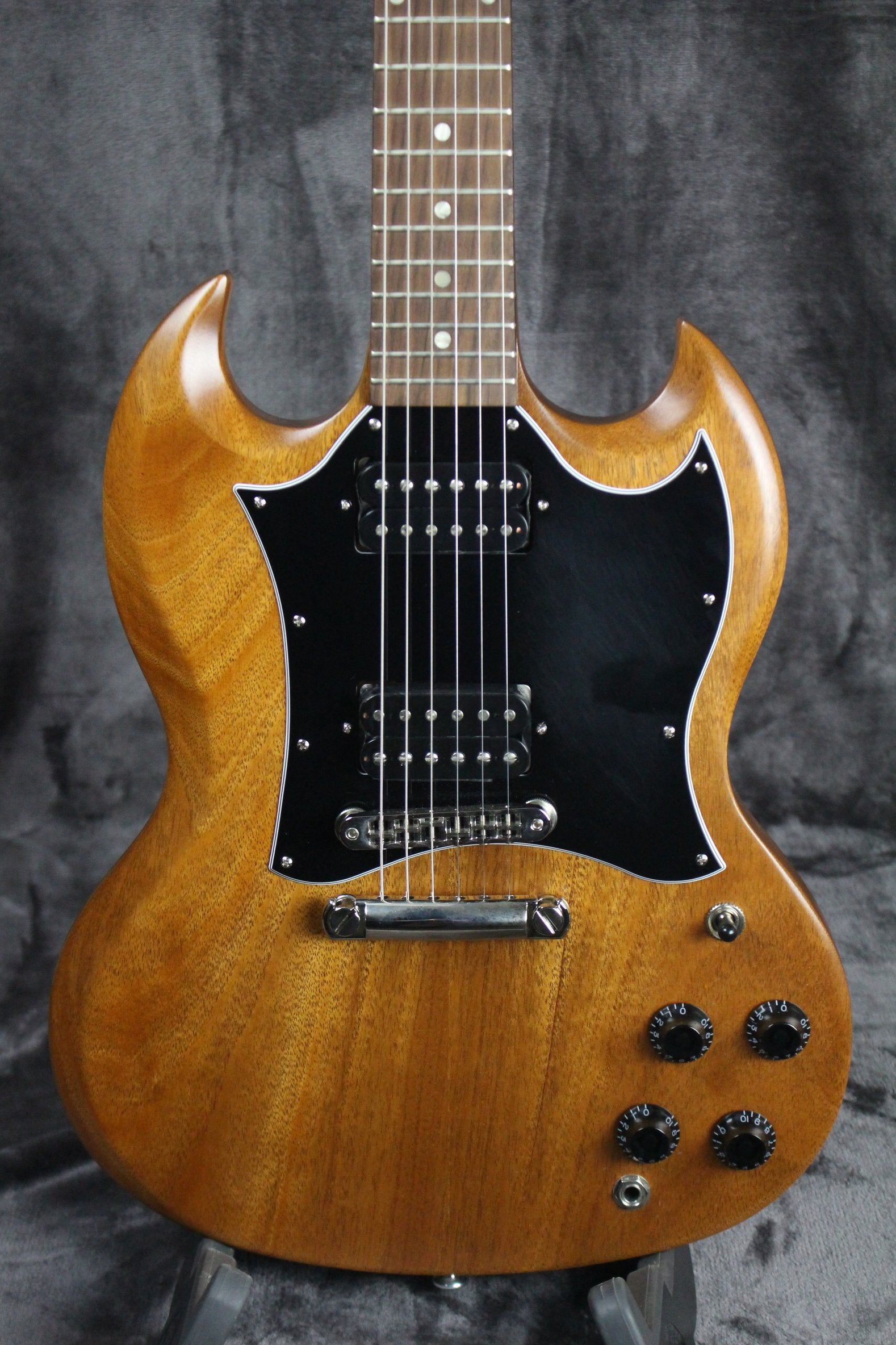 2019 Gibson SG Tribute – Empire Guitars
