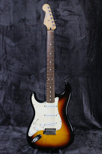 2007 Fender Standard Stratocaster