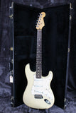 2002 Fender Highway One Stratocaster