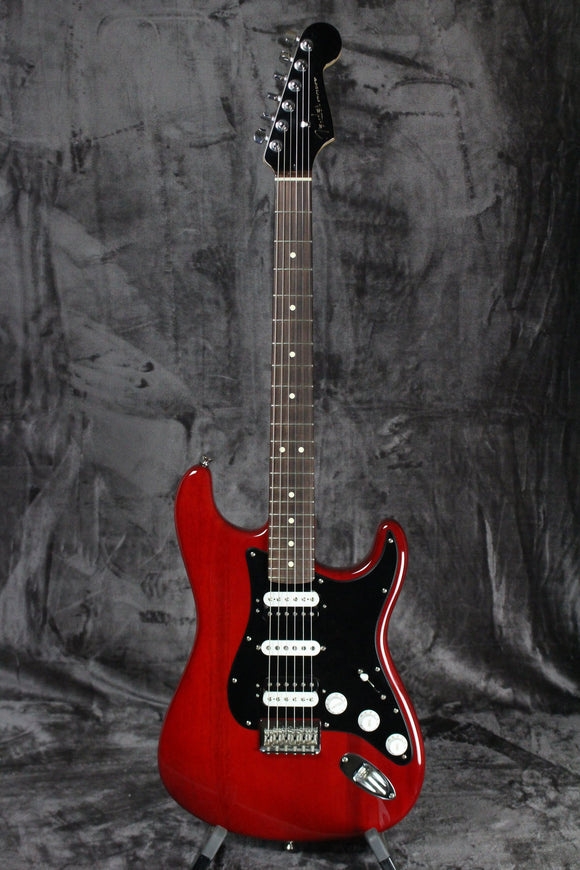 2020 Fender Mod Shop Stratocaster
