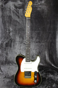 1986 Fender Esquire Custom Reissue MIJ