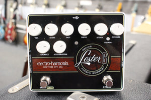 Electro-Harmonix Lester G Used