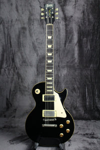 1989 Burny Super Grade Les Paul Copy RLG-50