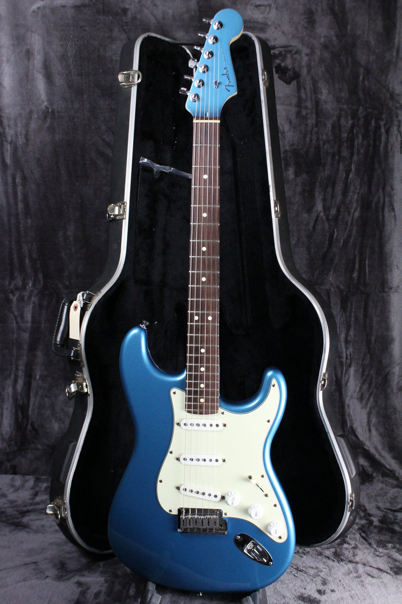 2007 Fender FSR Stratocaster – Empire Guitars