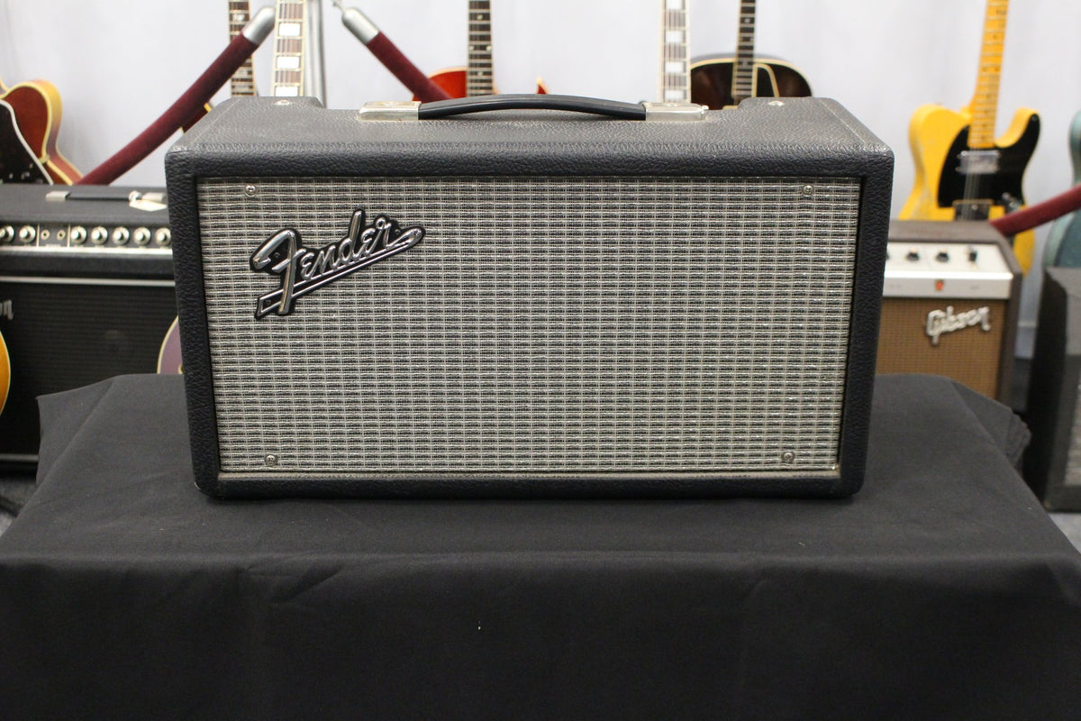 Fender Reverb Tank – Empire Guitars