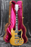1973 Gibson SG Standard