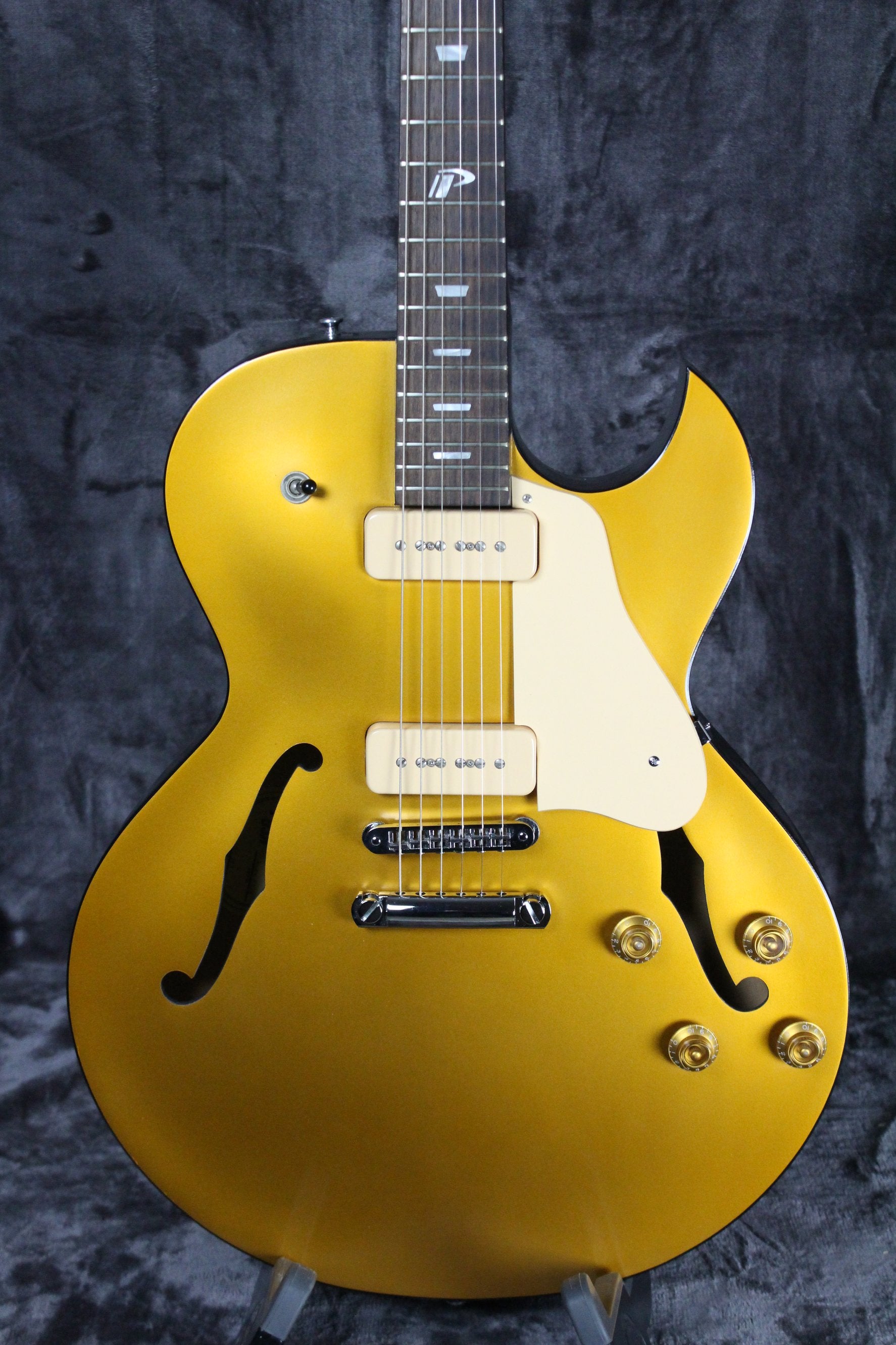 2002 Gibson ES-137 Premier – Empire Guitars