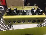 Strymon Volante Magnetic Echo Machine Used