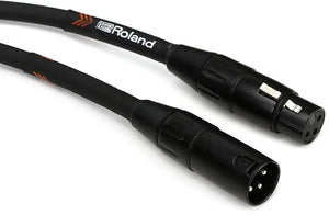 Roland RMC-B15 15 Foot Microphone Cable XLR 4.5m  *Free Shipping in the USA*