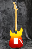 2022 Fender Player Plus Stratocaster