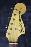 2012 Fender Kurt Cobain Mustang MIJ