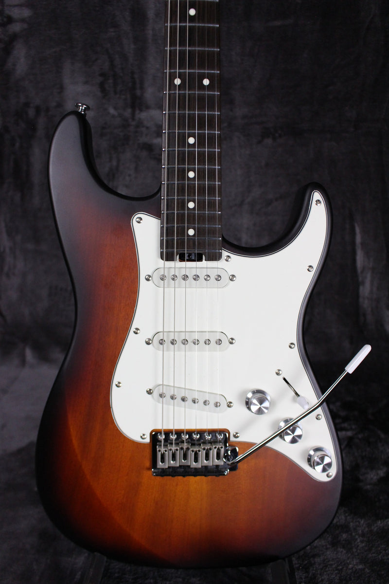 Vs60 Eart NK-VS60 SSS – Empire Guitars