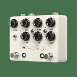 JHS Double Barrel Overdrive V4  *Free Shipping in the USA*