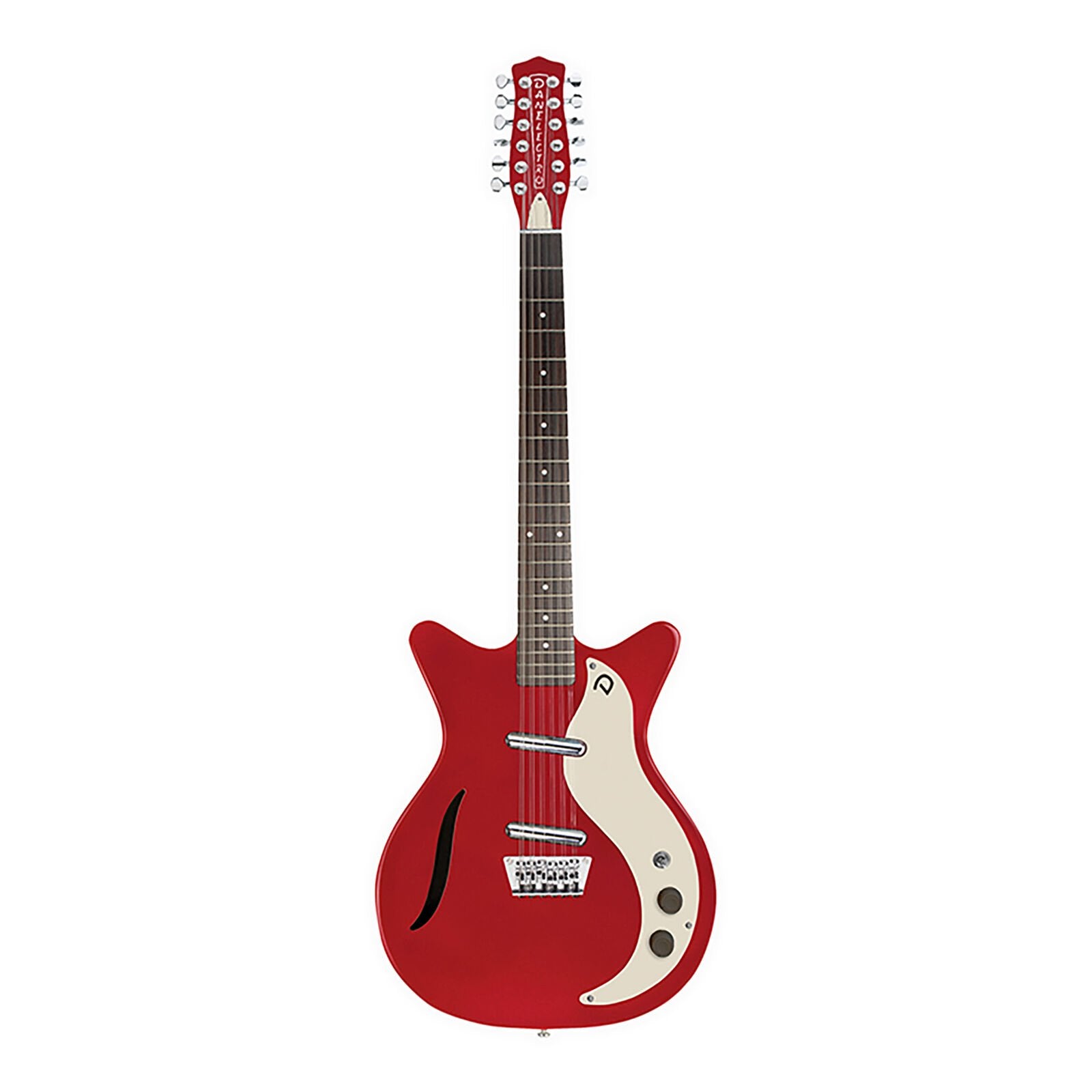 Danelectro Electric Guitars – Empire Guitars