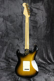 2004 Fender 50th Anniversary American Deluxe Stratocaster