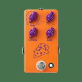 JHS Pedals Cheese Ball  Distortion *Free Shipping in the USA*