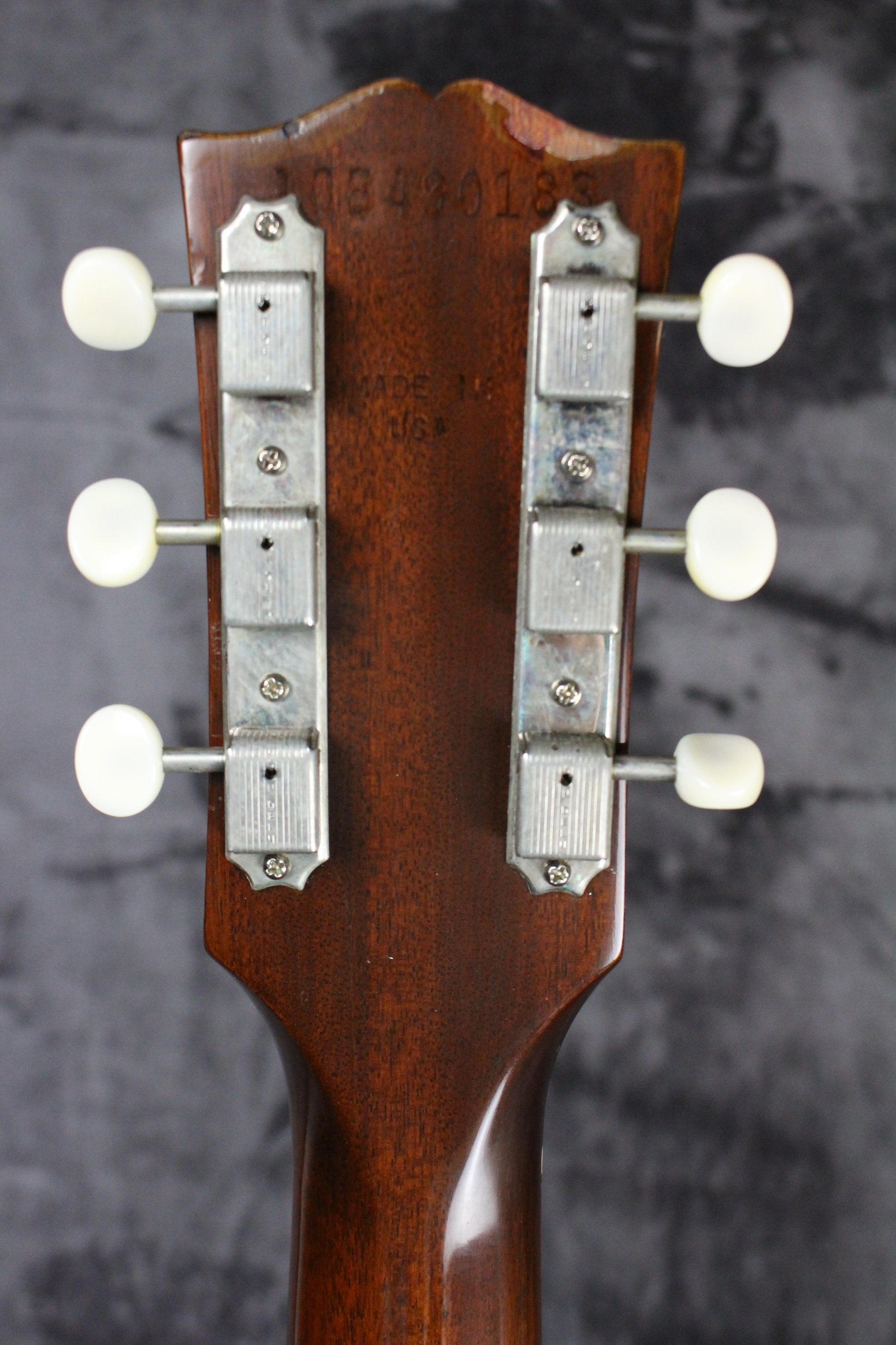 2019 Gibson Les Paul Junior Relic – Empire Guitars