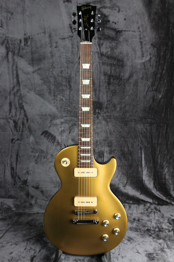 2011 Gibson Les Paul 60s Tribute