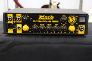 MarkBass Little Mark 58R Head