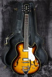 1999 Guild DeArmond Starfire Special