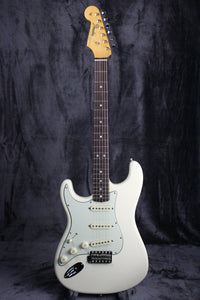 2021 Fender American Original 60's Stratocaster Left Handed