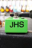 2011 "Vintage" JHS Pedals Lime Aid Compressor Hand Stamped Used