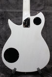 2013 Fano RB6 Alt de Facto White