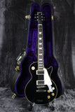 2002 Epiphone Les Paul Elite Ebony