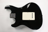 Fernandes Electric Guitar Body with Loaded Pickguard/Backplate with Screws