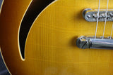 Baker Guitars b3 SL Deluxe