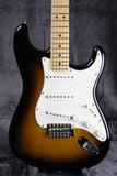 2009 Fender American Special Stratocaster