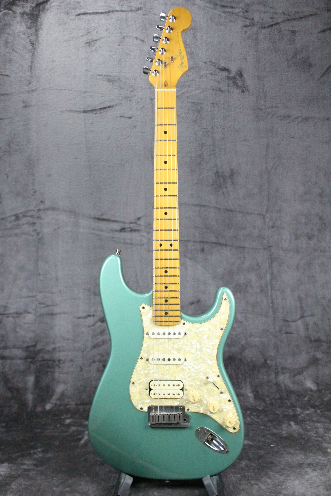 Fender deals lonestar stratocaster