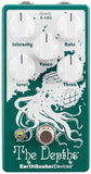 EarthQuaker Devices The Depths V2 Analog Optical Vibe Machine *Free Shipping in the USA*