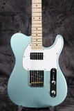 2020 G&L ASAT Classic Bluesboy