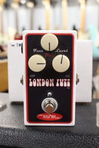 MJM Effects London Fuzz Used w/box