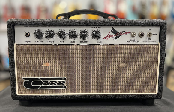 Carr Sportsman 19-Watt Head