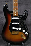 1999 Fender Stevie Ray Vaughn Stratocaster