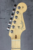 2017 Fender American Professional Strat Antique Olive with Original Hardshell Case