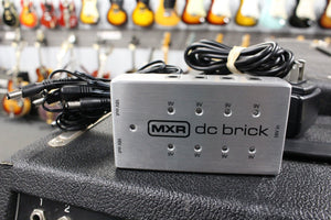 MXR DC Brick Used